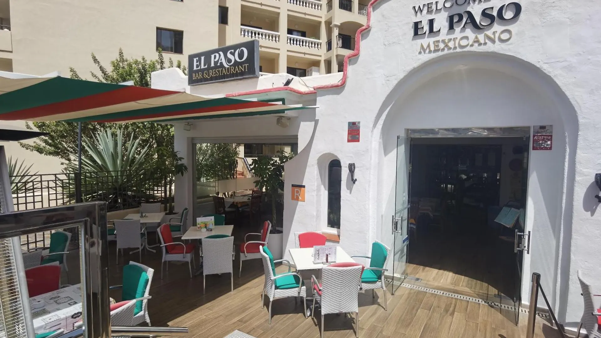 Deluxe Apart Castle Harbour Los Cristianos  Apartment