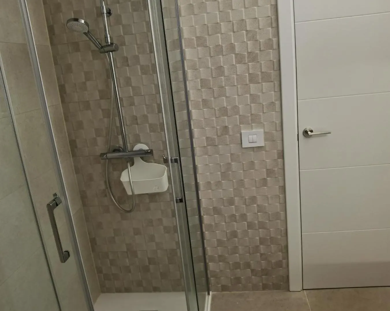 Apartment Deluxe Apart Castle Harbour Los Cristianos  Spain