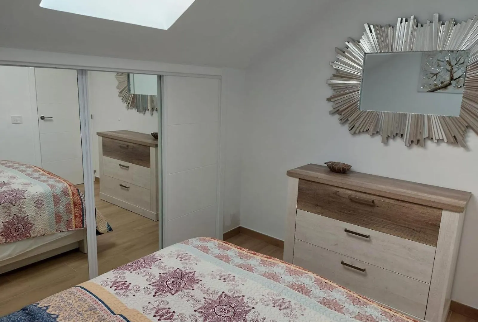 Deluxe Apart Castle Harbour Los Cristianos  Spain