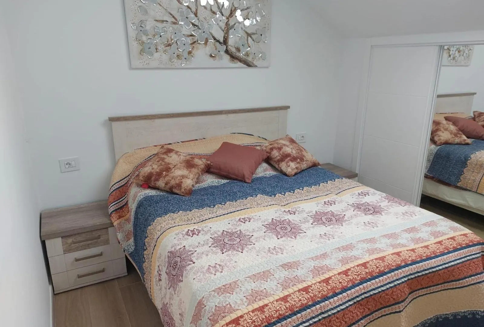 Deluxe Apart Castle Harbour Los Cristianos  0*, Los Cristianos (Tenerife) Spain