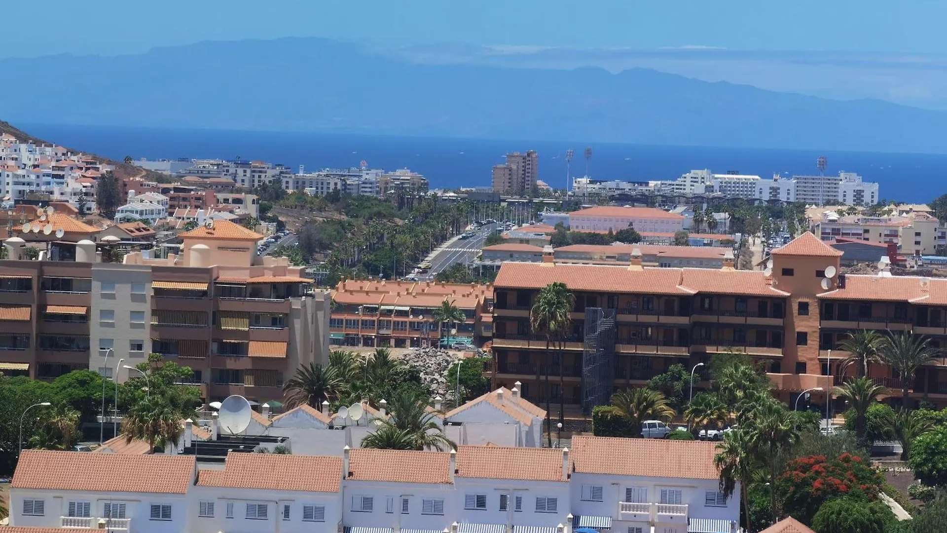 Deluxe Apart Castle Harbour Los Cristianos  0*, Los Cristianos (Tenerife) Spain