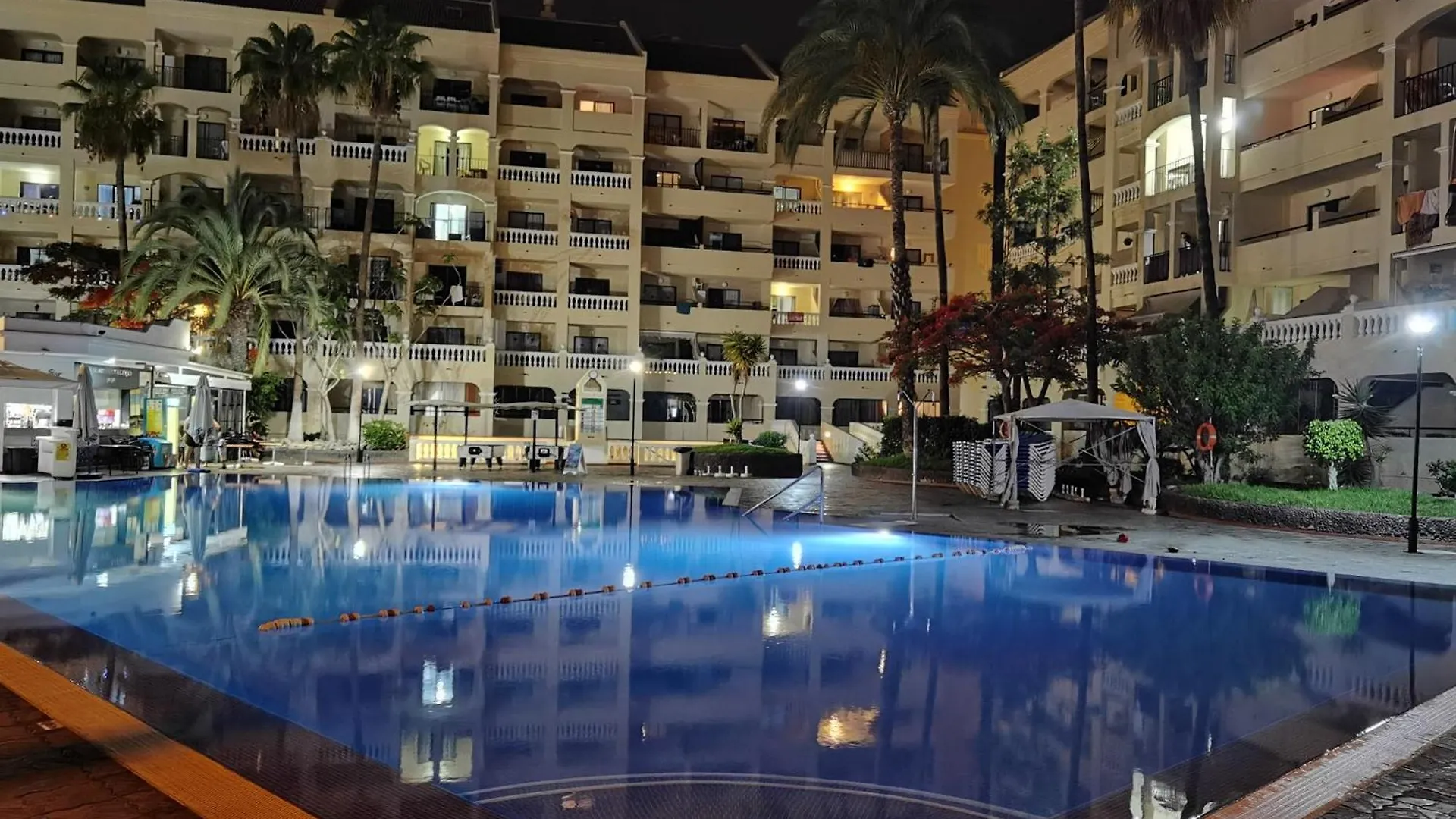 Deluxe Apart Castle Harbour Los Cristianos  0*, Los Cristianos (Tenerife)